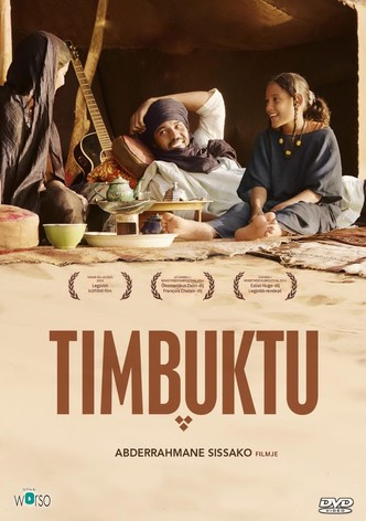 Timbuktu