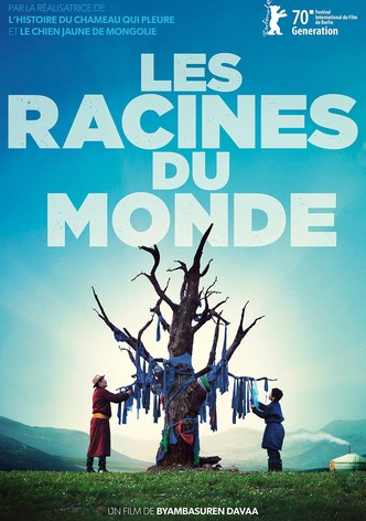 Les Racines du monde