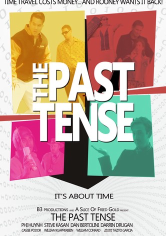 The Past Tense