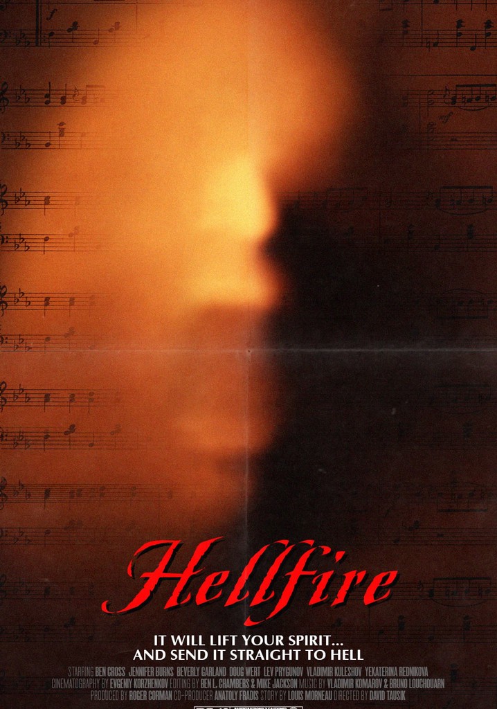 Hellfire