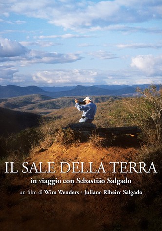 Il sale della terra