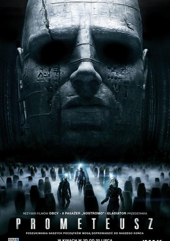 Prometeusz
