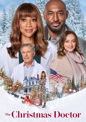 Doctorul de Crăciun