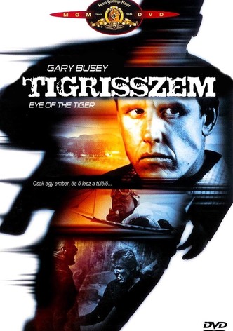 Tigrisszem