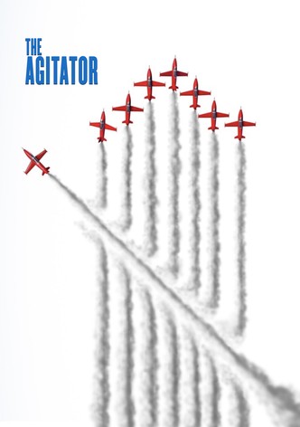 The Agitator