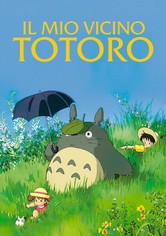 Il mio vicino Totoro