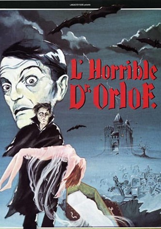 L'Horrible Docteur Orloff