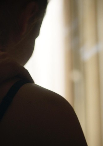 My Daughter on the Run