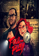 Foul Play - 1. sezóna