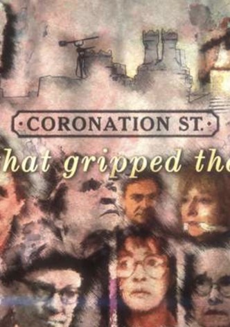 Stream discount coronation street