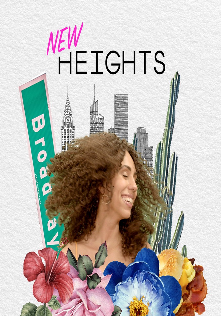 New Heights - watch tv show streaming online