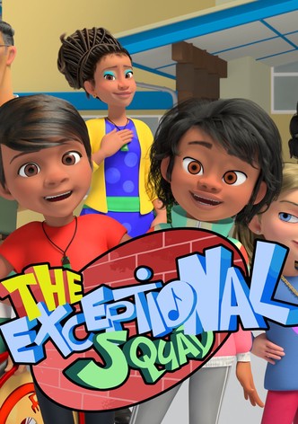 The Exceptional Squad