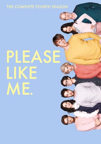 Please Like Me - streaming tv show online