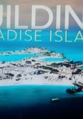 Building Paradise Island