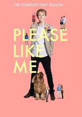Please Like Me - 1. sezóna