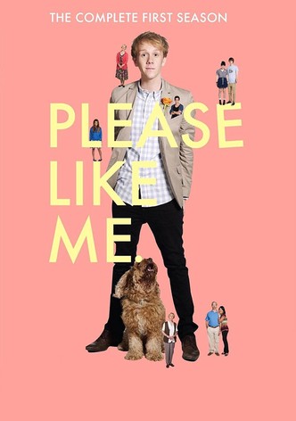 Assistir Please Like Me - ver séries online