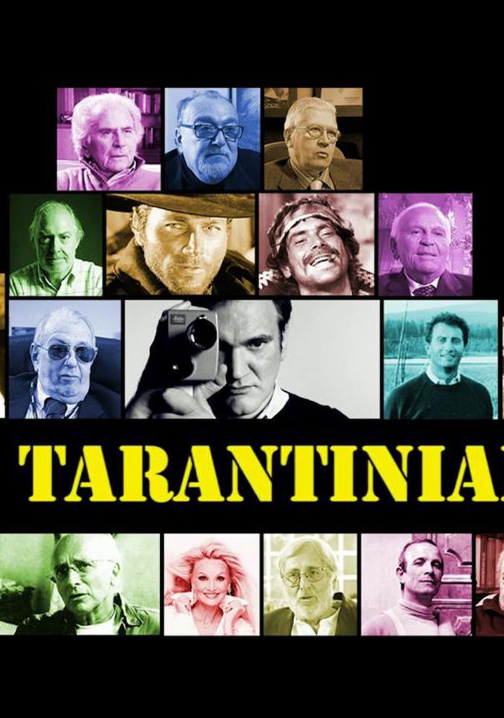 I Tarantiniani