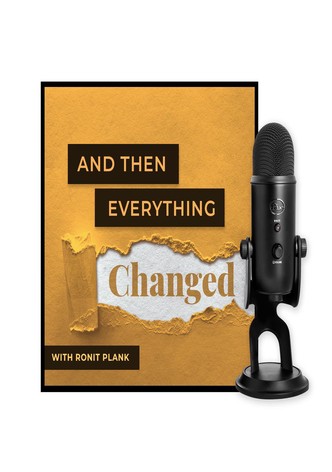 And Then Everything Changed