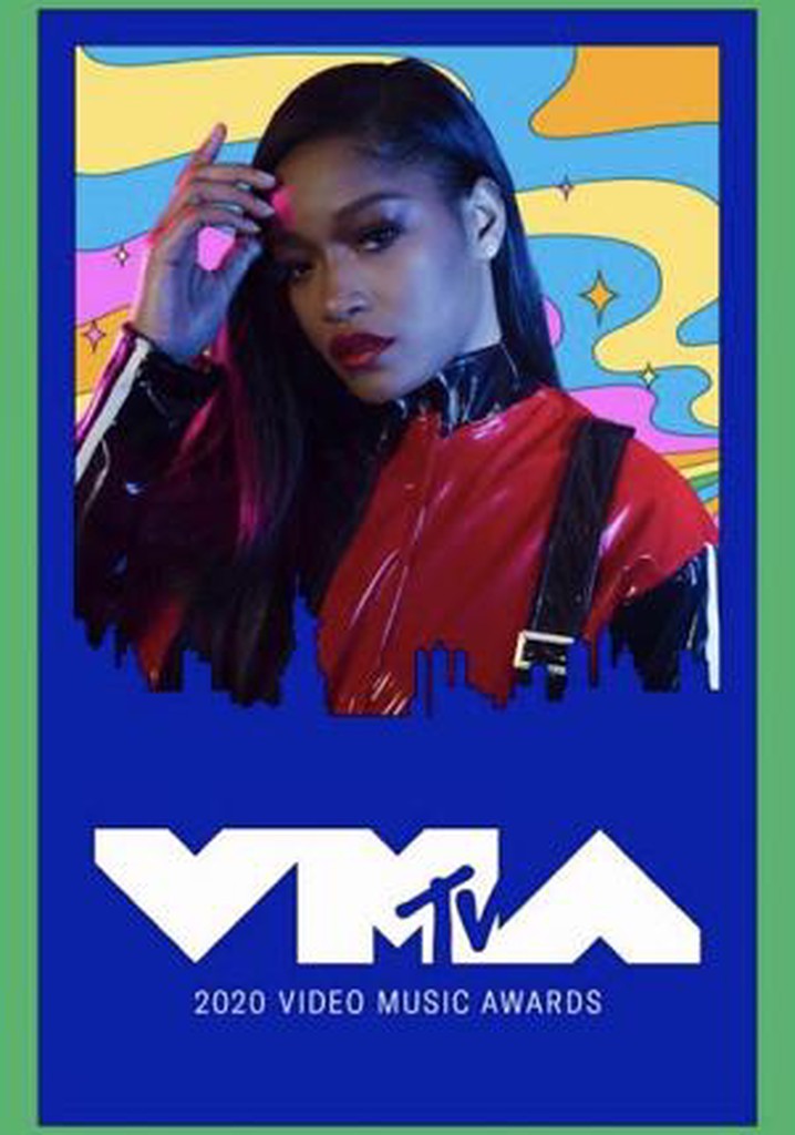 2020 MTV Video Music Awards streaming online