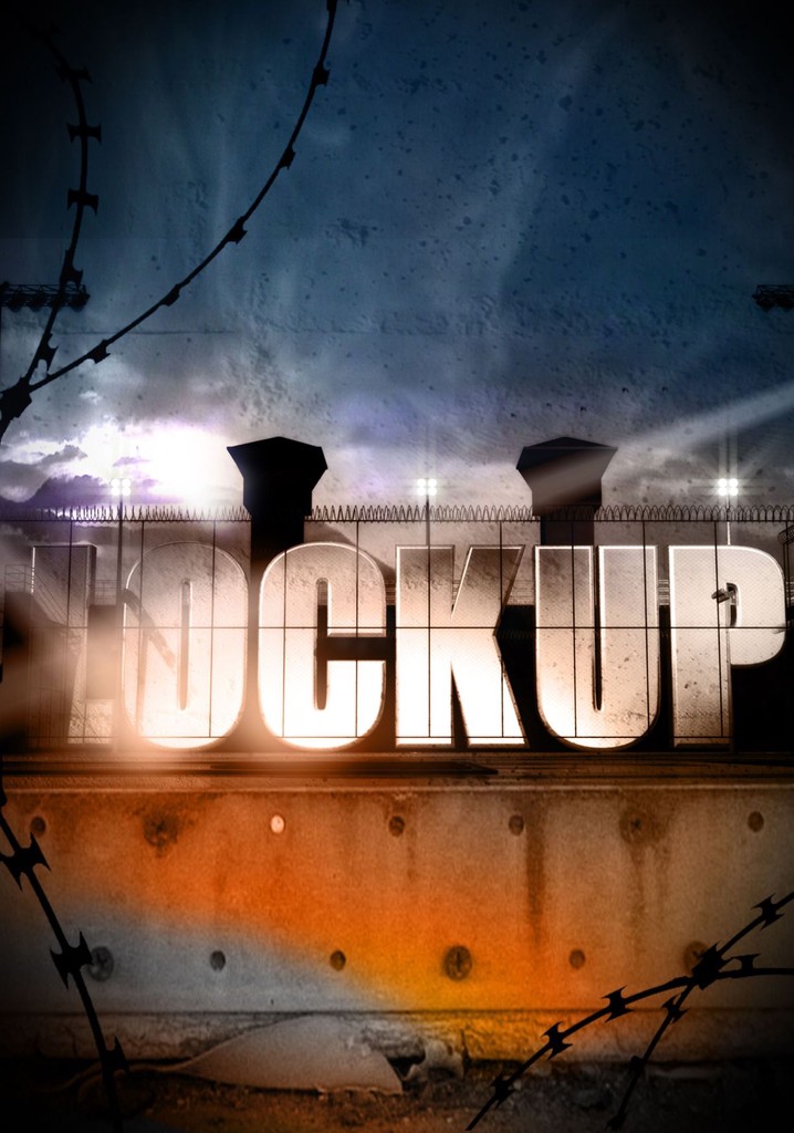 Lockup Season 1 watch full episodes streaming online