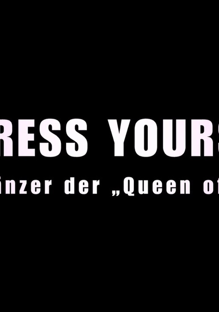 Express Yourself: Die Tänzer der Queen of Pop