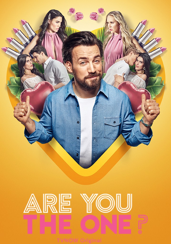Are You the One? Stream Jetzt Serie online anschauen Are You the One? Stream Jetzt Serie online anschauen