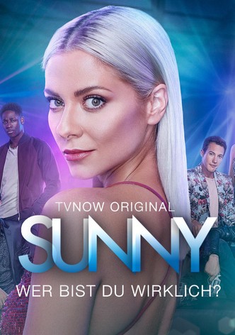 Sunny - Wer bist Du wirklich?