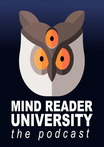 Mind Reader University Podcast