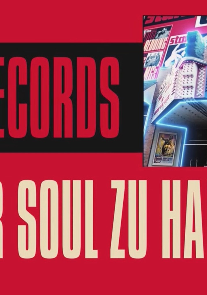 Stax, le label soul légendaire