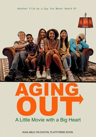 Aging Out