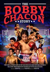 The Bobby Chacon Story