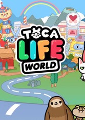 Toca Life Stories - Season 1