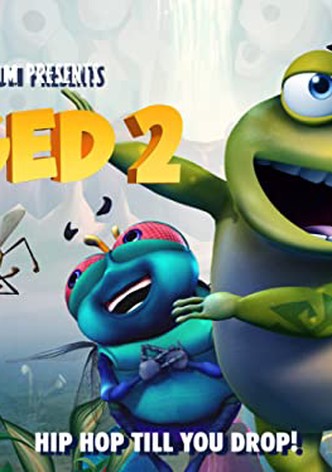 Bugged 2