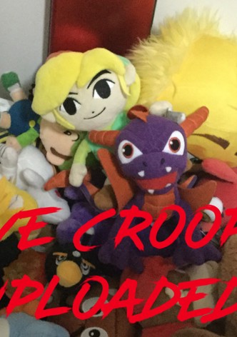 Grave Crooper: Uploaded