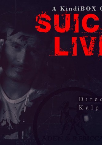 Suicide Live