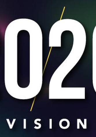 20/20 Vision