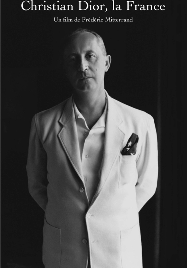 Christian Dior, la France