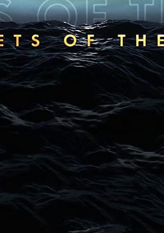 Secrets of the Deep: Season 1