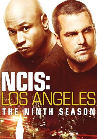 NCIS: Los Angeles, Season 9