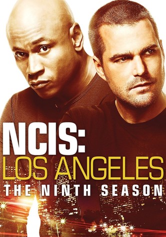 NCIS: Los Angeles