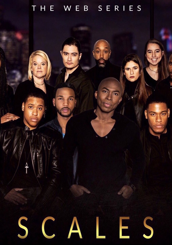 Scales Ver la serie online completas en español