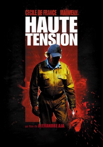 Haute tension