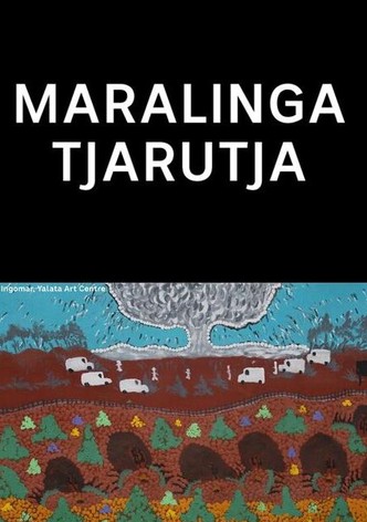 Maralinga Tjarutja