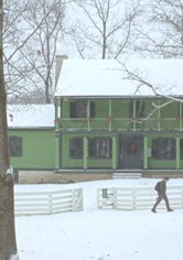 The Annotated Field Guide of Ulysses S. Grant