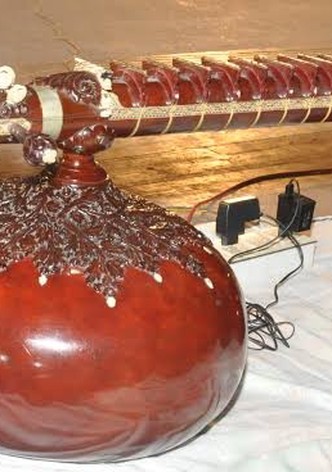 Rudraveena