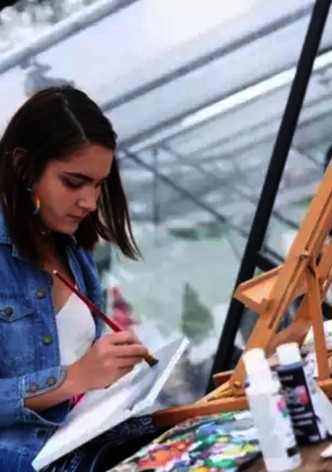 Landscape Artist of the Year Canada