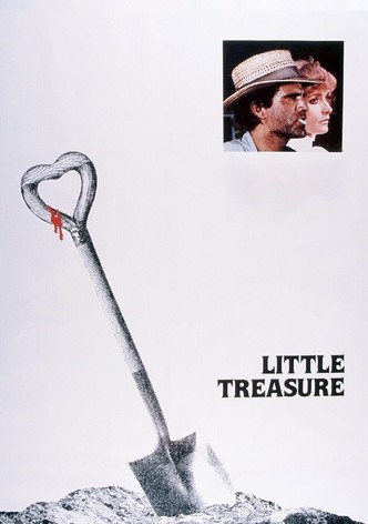 Little Treasure