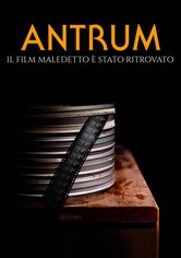 Antrum - Il film maledetto