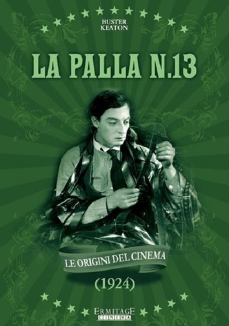 La Palla N.13