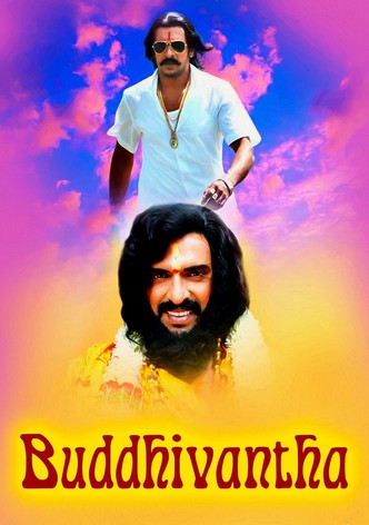 Buddhivantha